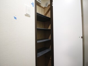 TOYOOKA APARTMENTの物件内観写真